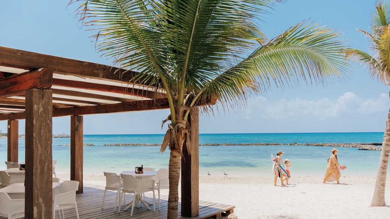 Photo of Others in Puerto Aventuras