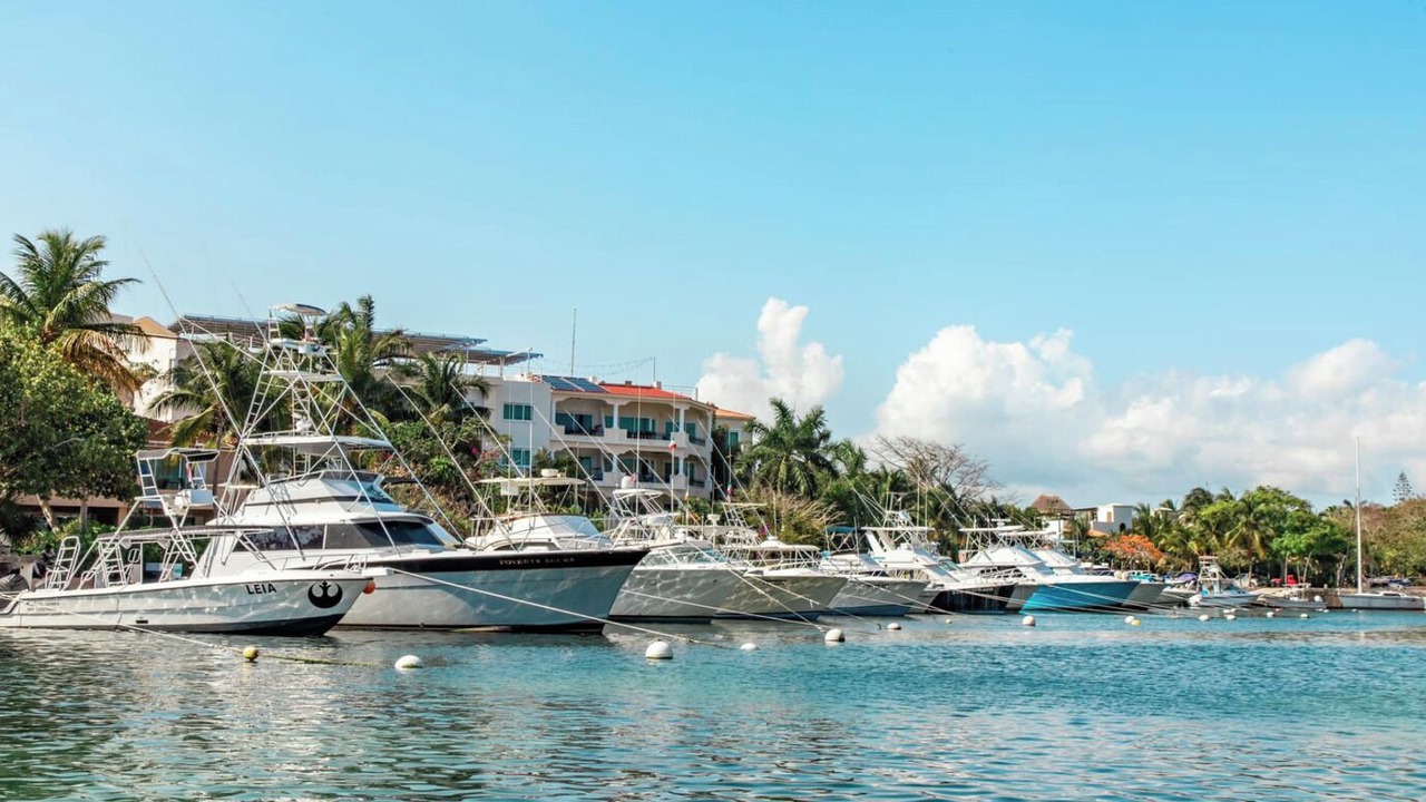 Photo of Others in Puerto Aventuras