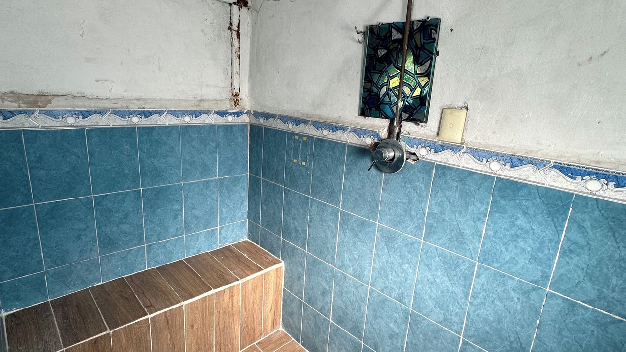 Photo of Bathroom in Bonifacio Garcia