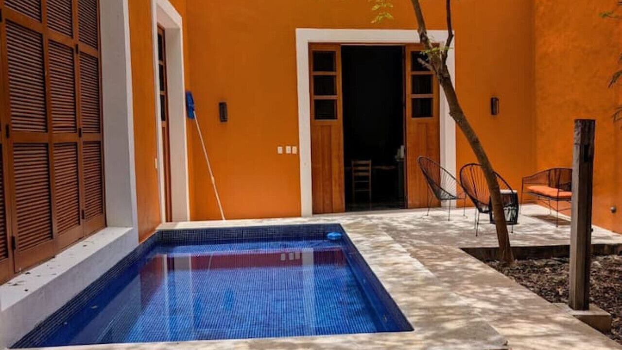 Photo of Outdoor in Centro