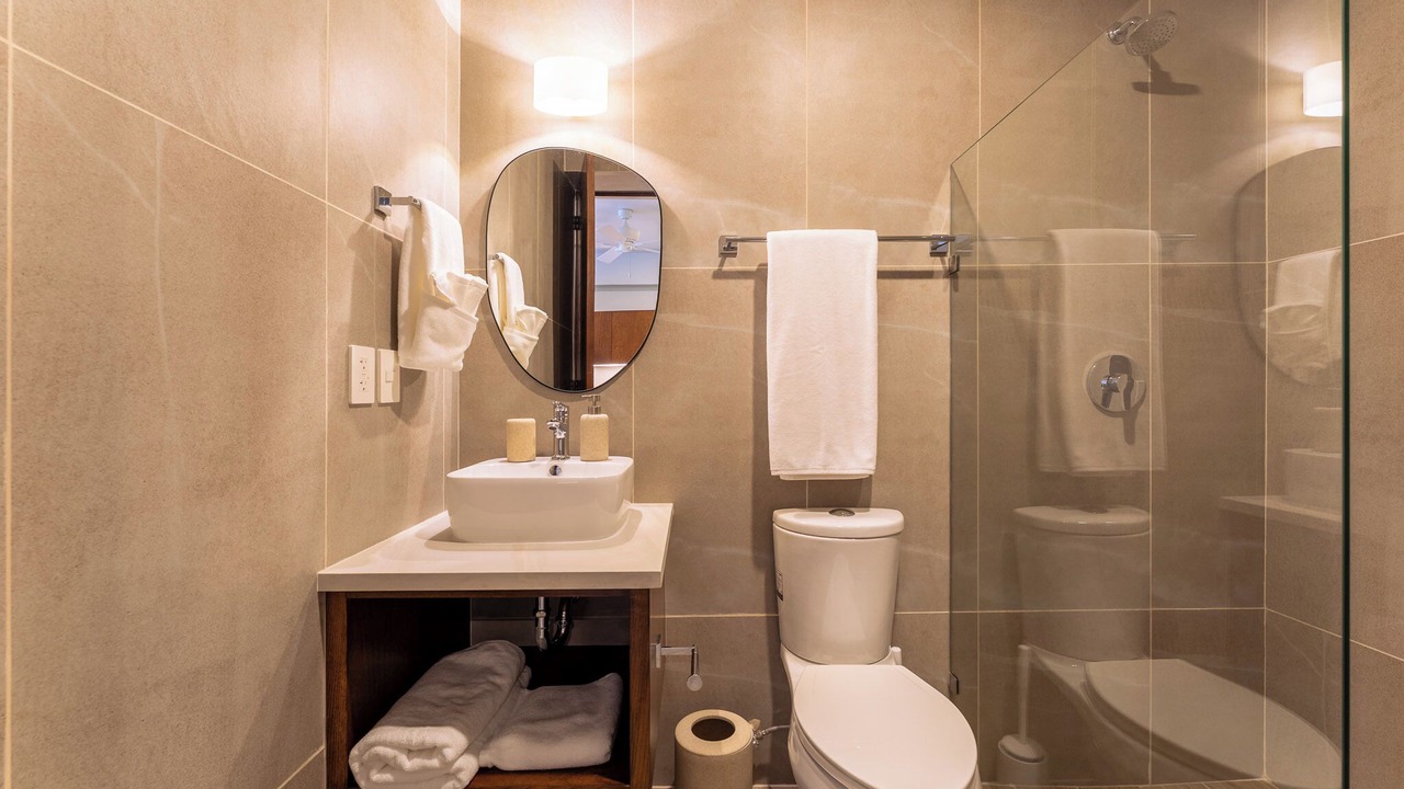Photo of Bathroom in P Chahue