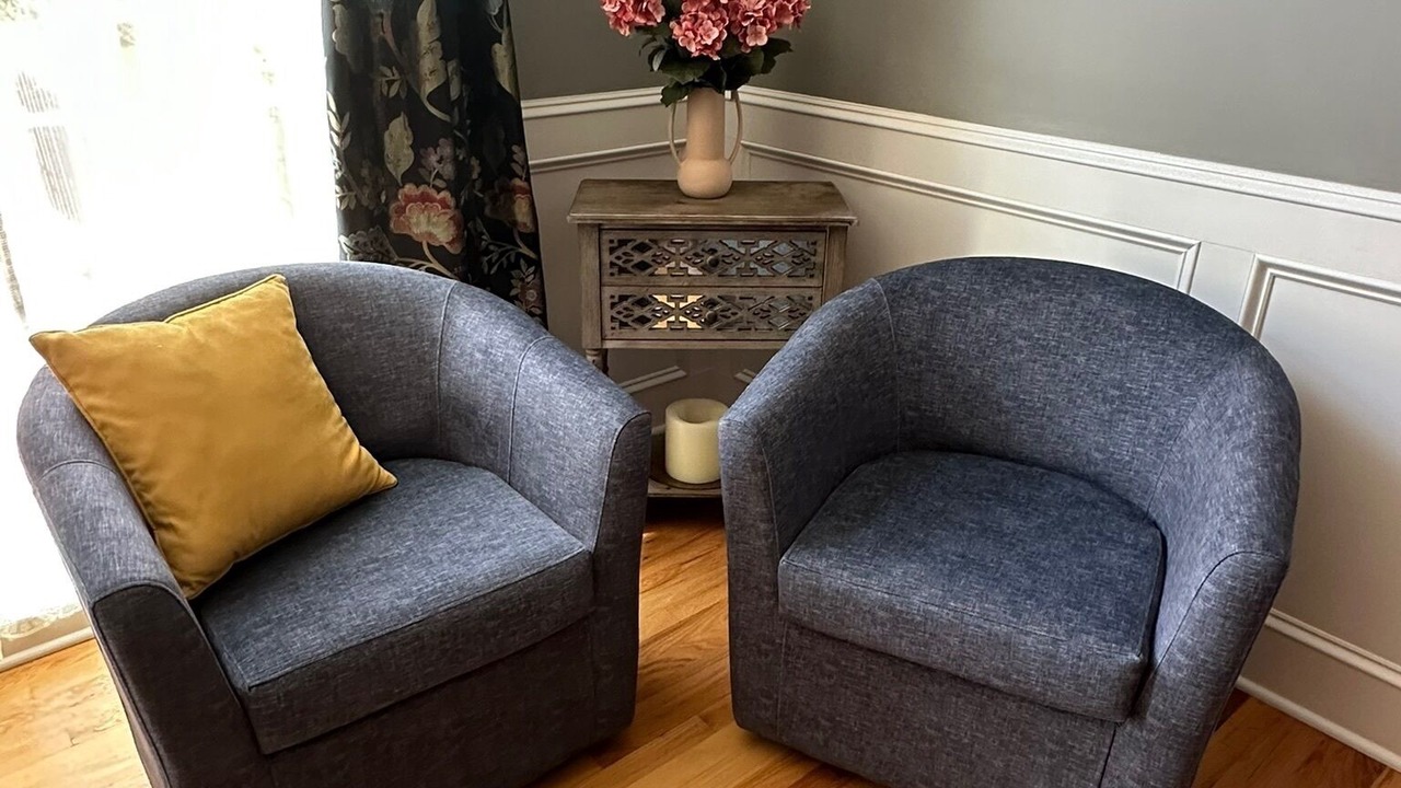 Photo of Livingroom in Waldron