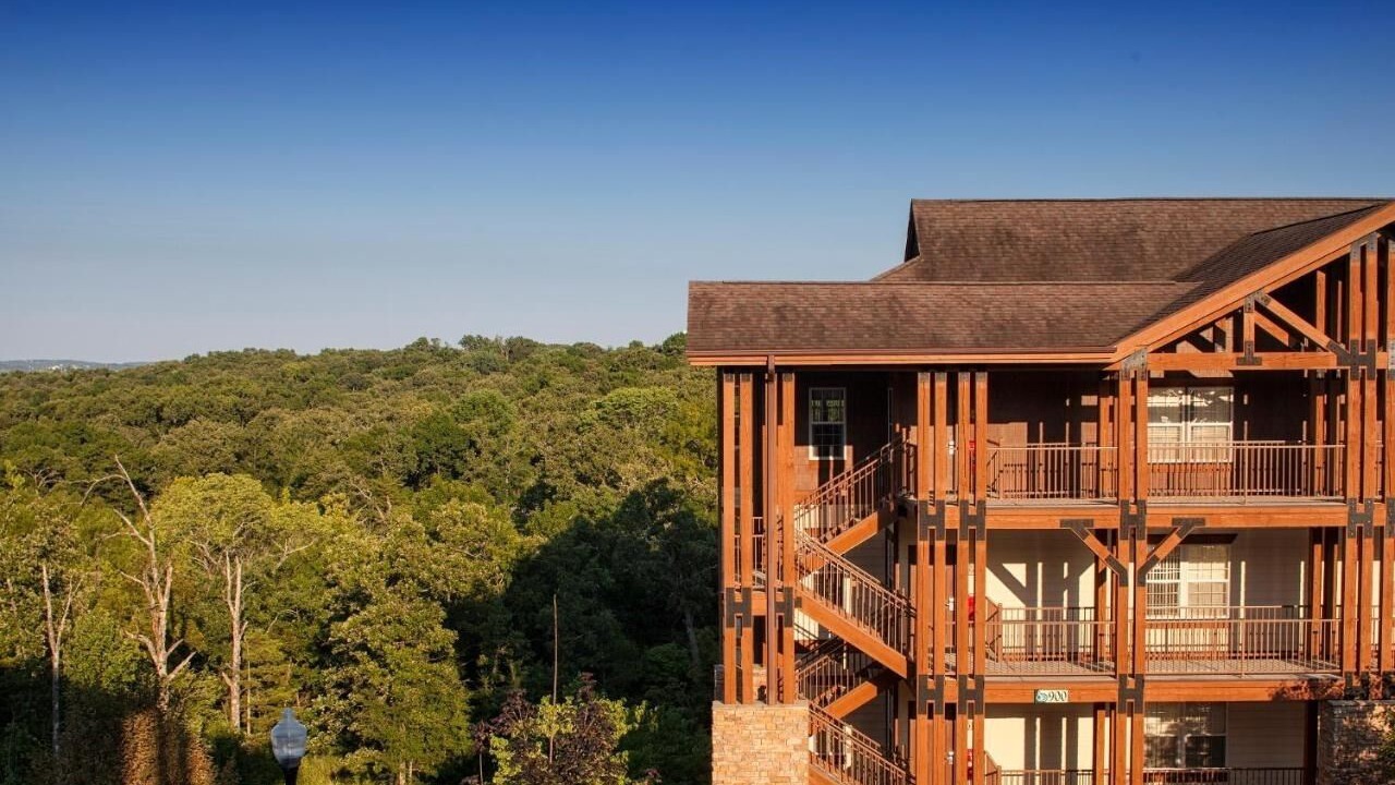 Photo of Outdoor in Branson