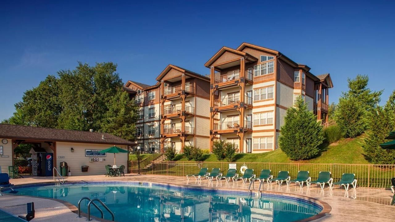 Photo of Outdoor in Branson