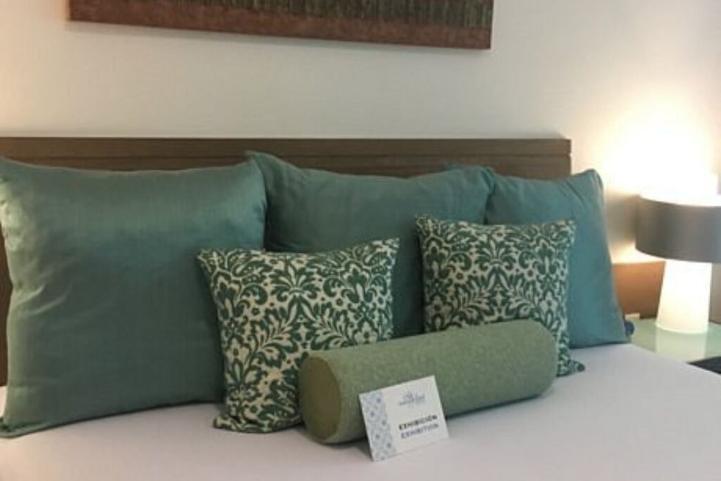 Photo of Bedroom in Xcaret