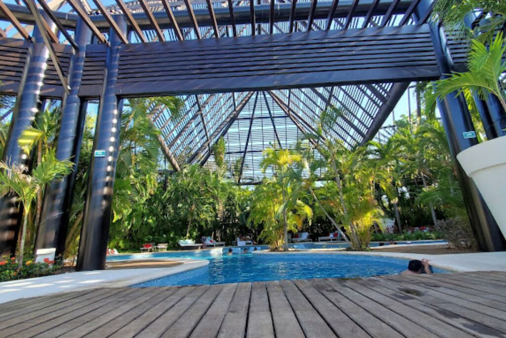 Photo of Outdoor in Xcaret