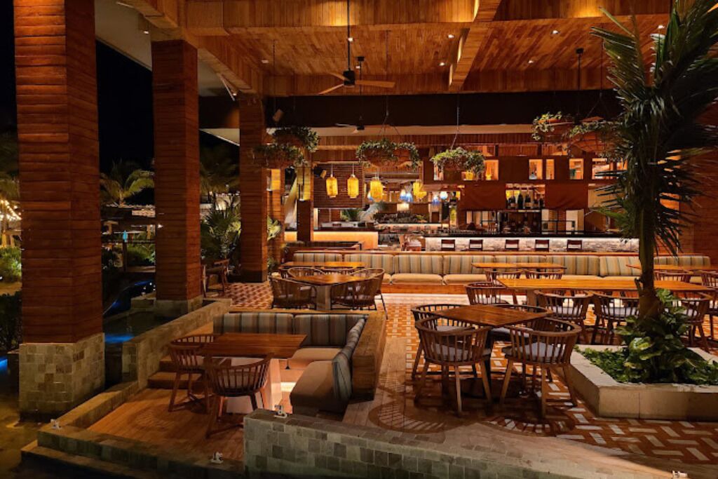Photo of Outdoor in Xcaret
