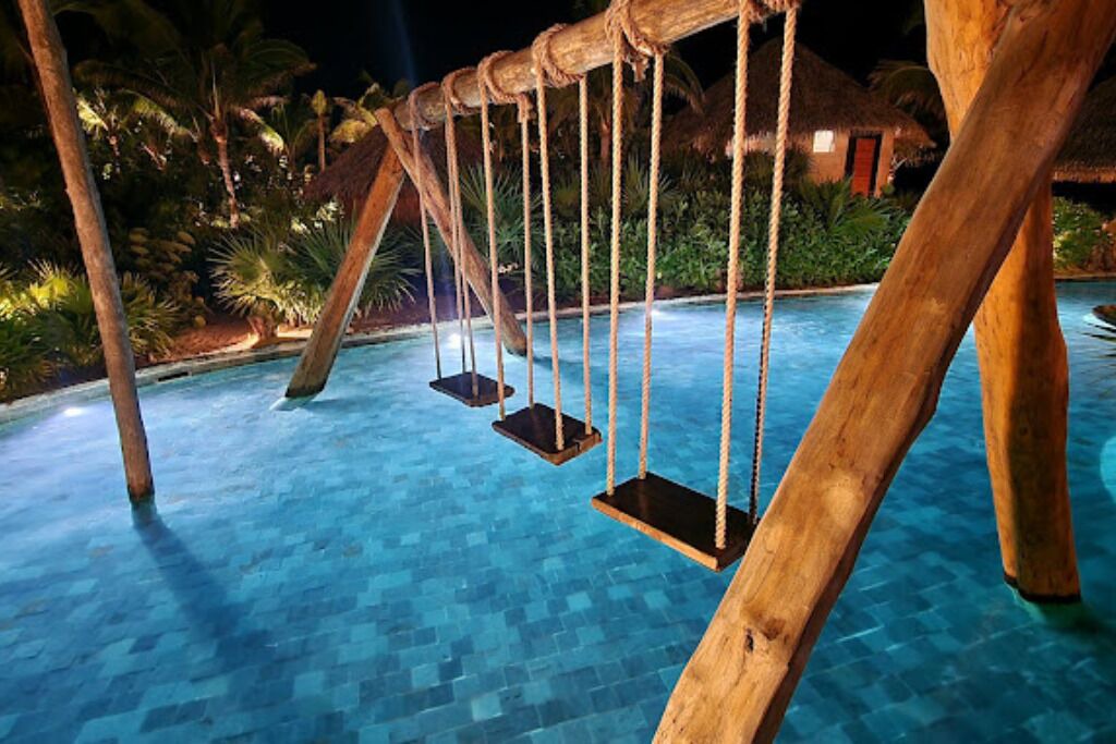 Photo of Outdoor in Xcaret