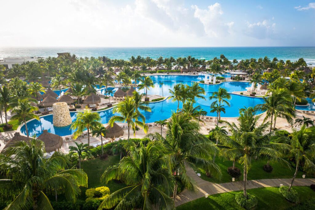 Photo of Outdoor in Xcaret
