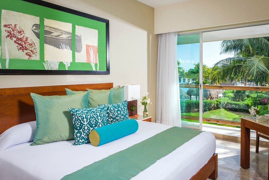 Photo of Bedroom in Xcaret