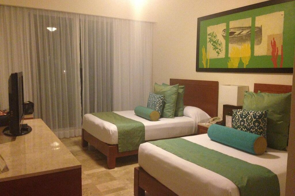 Photo of Bedroom in Xcaret