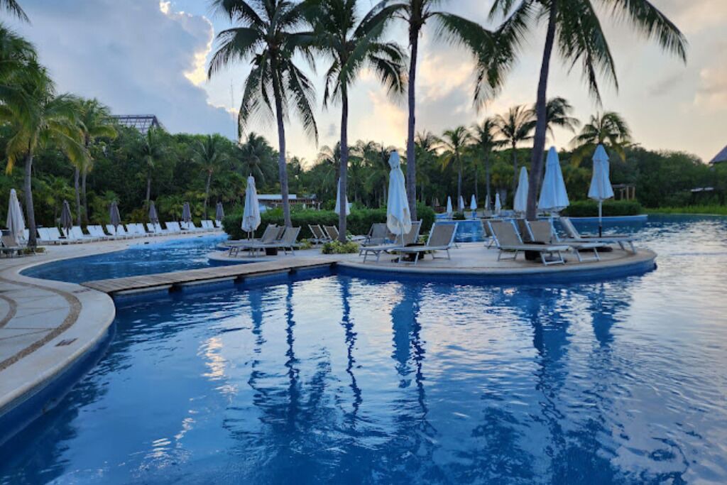 Photo of Outdoor in Xcaret