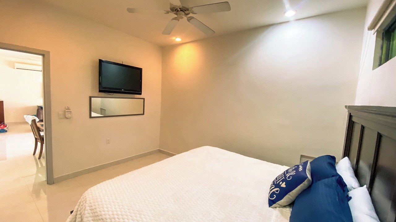 Photo of Bedroom in Costa Maya