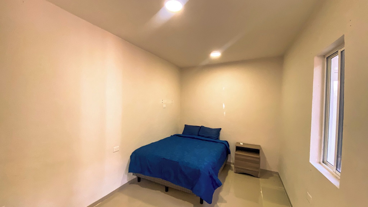 Photo of Bedroom in Costa Maya