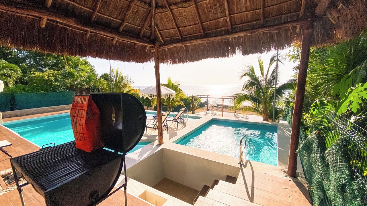 Photo of Outdoor in Costa Maya