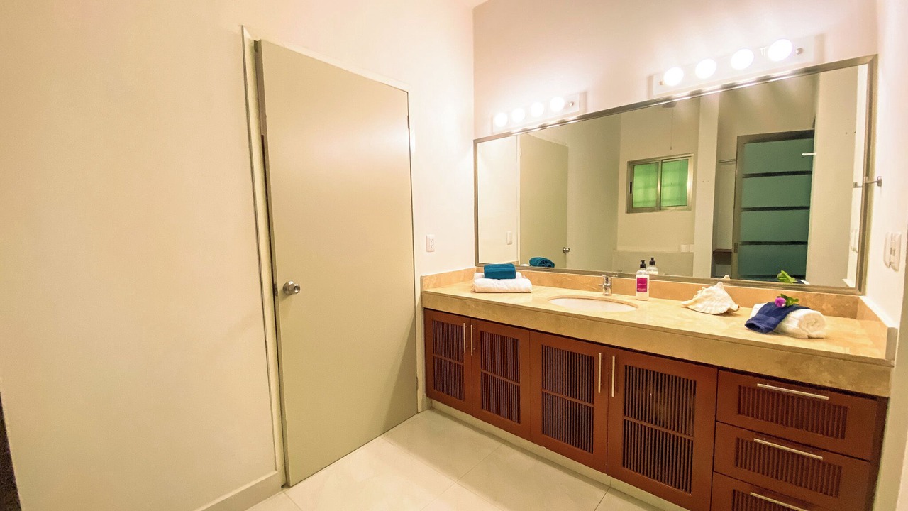 Photo of Bathroom in Costa Maya