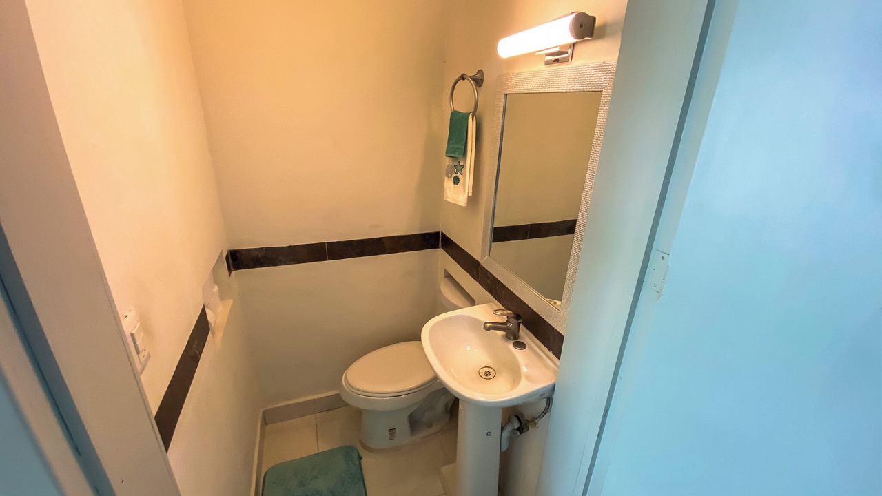 Photo of Bathroom in Costa Maya