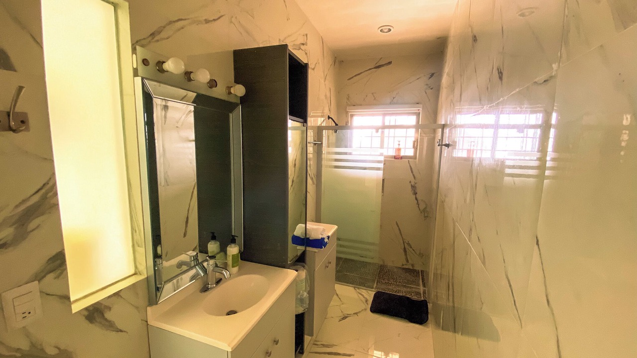 Photo of Bathroom in Costa Maya