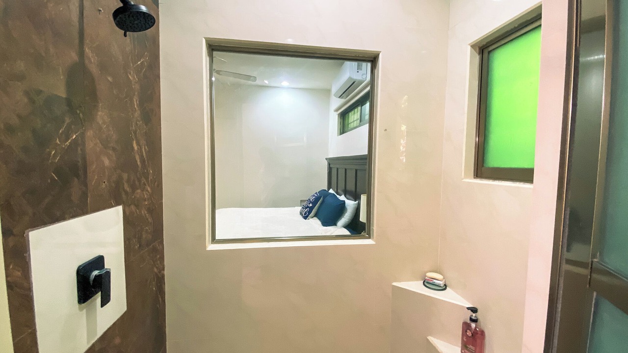 Photo of Bedroom in Costa Maya