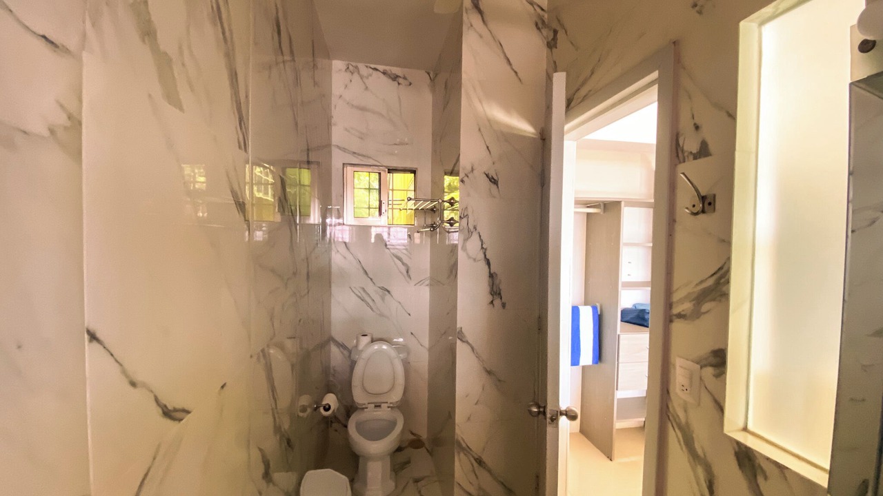 Photo of Bathroom in Costa Maya