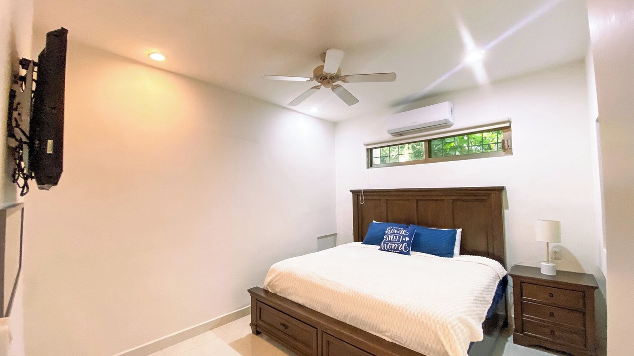 Photo of Bedroom in Costa Maya