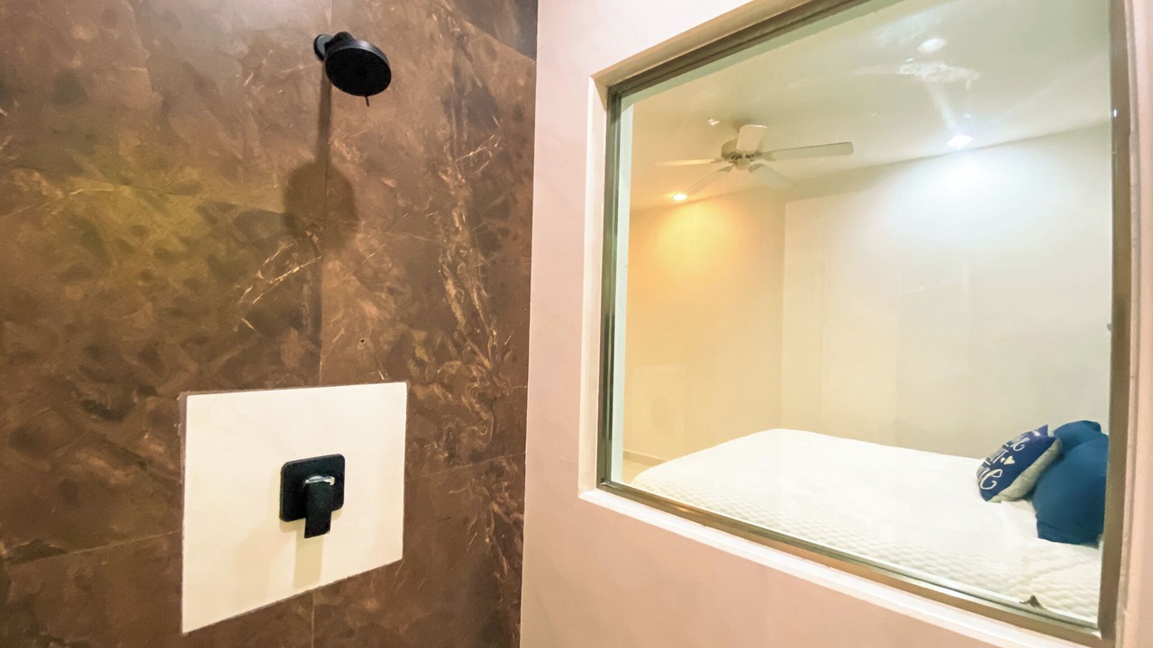 Photo of Bedroom in Costa Maya