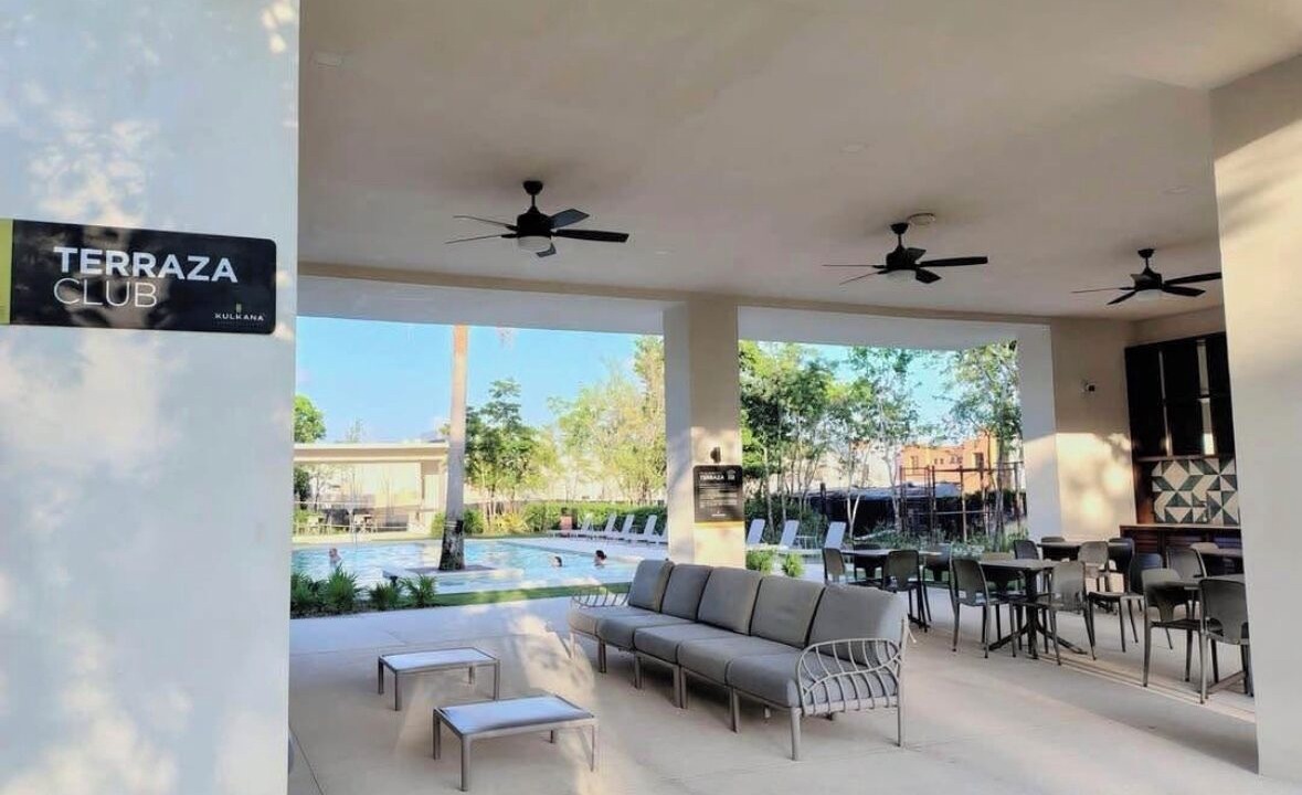 Photo of Patio Balcony in Alfredo V. Bonfil