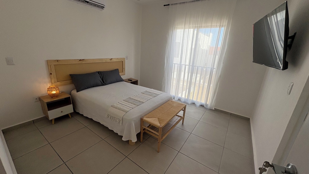 Photo of Bedroom in Alfredo V. Bonfil