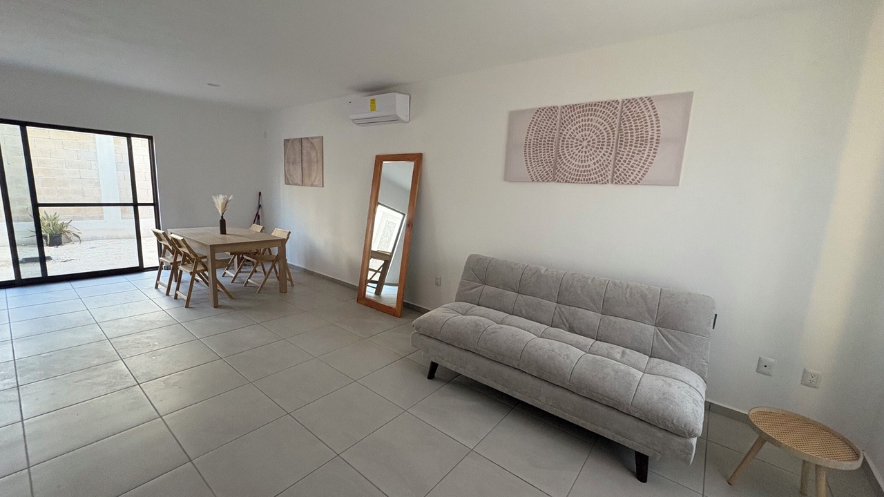 Photo of Livingroom in Alfredo V. Bonfil