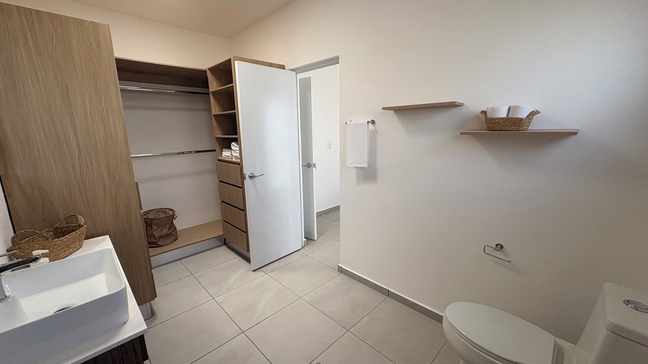 Photo of Bathroom in Alfredo V. Bonfil