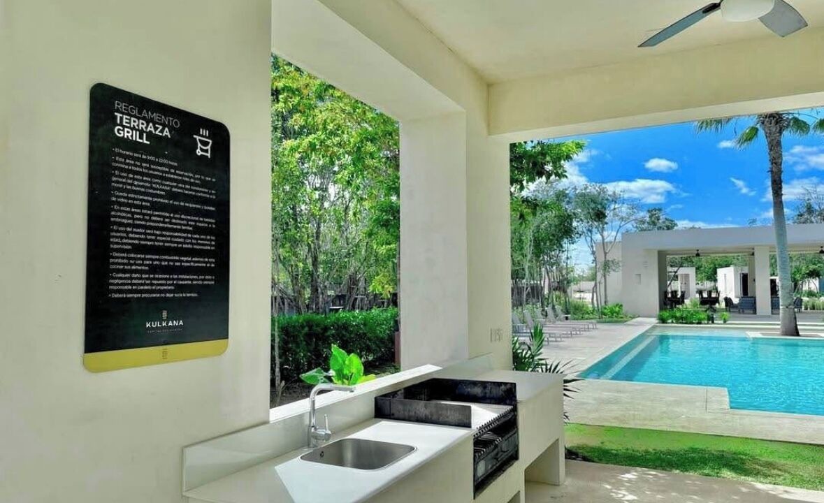 Photo of Outdoor in Alfredo V. Bonfil