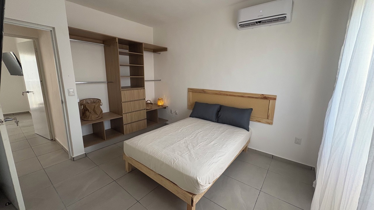 Photo of Bedroom in Alfredo V. Bonfil