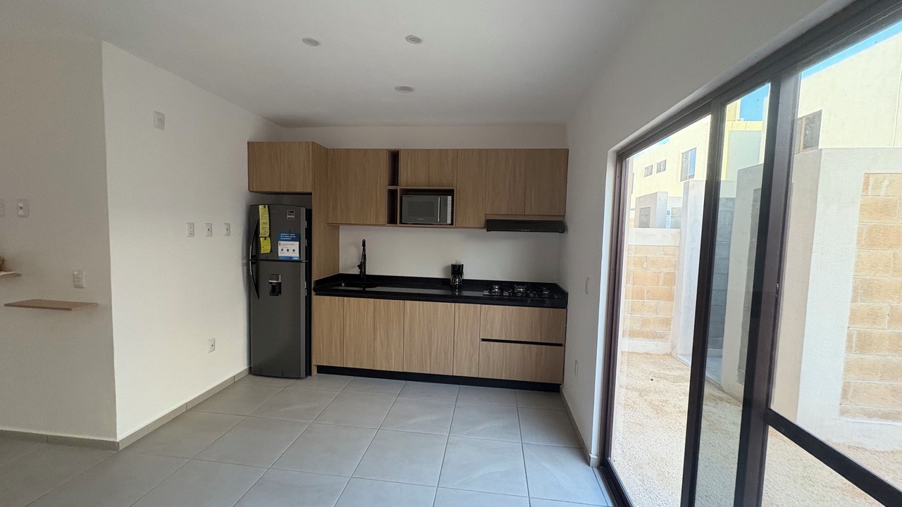 Photo of Kitchen in Alfredo V. Bonfil