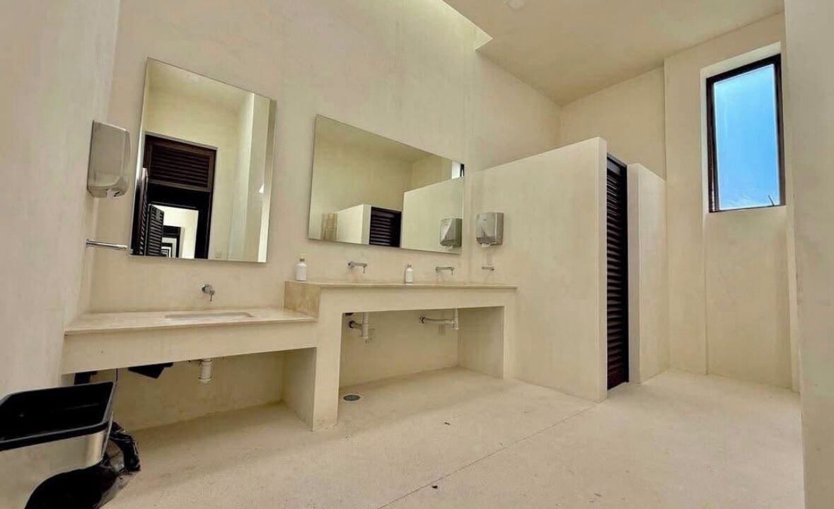 Photo of Bathroom in Alfredo V. Bonfil