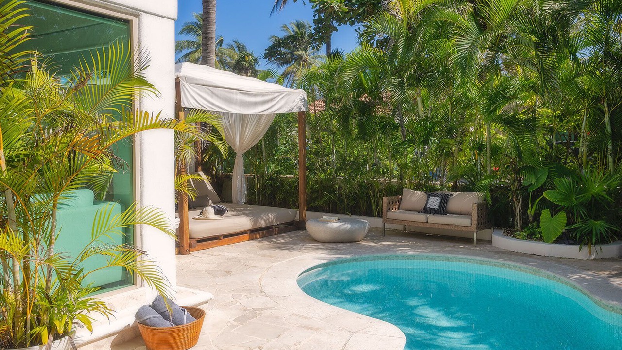 Photo of Outdoor in Playacar Fase I