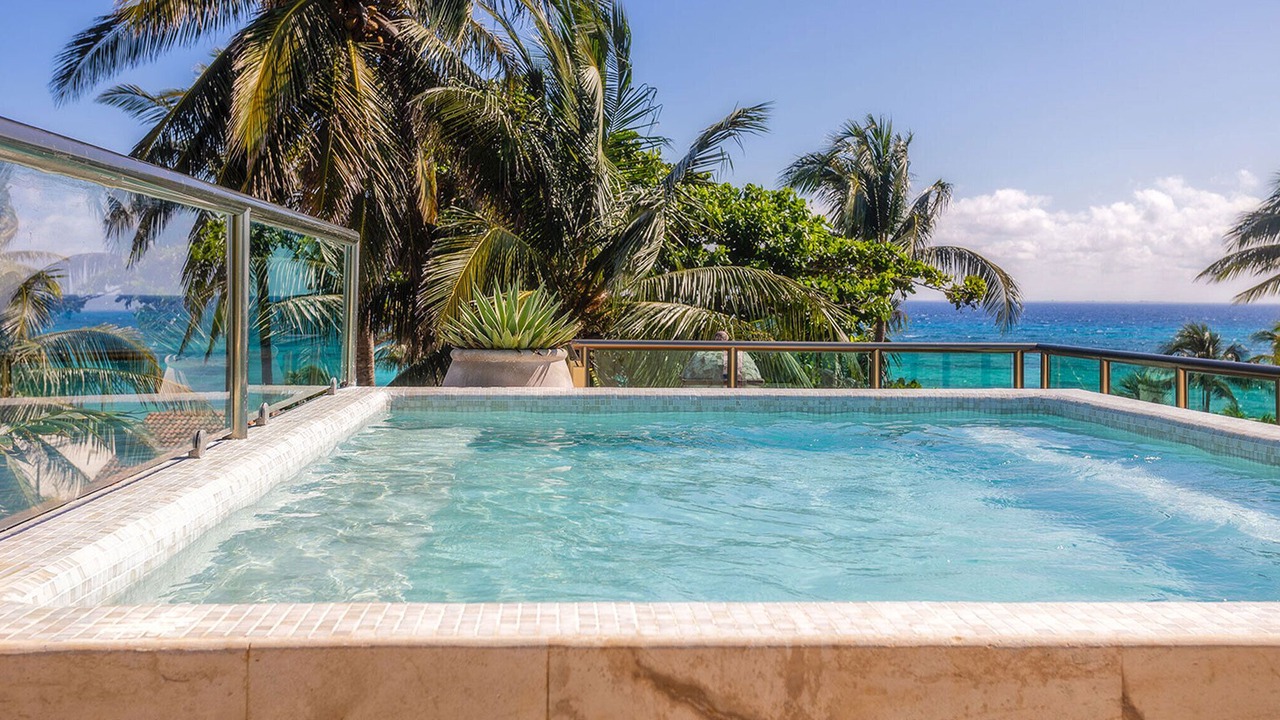 Photo of Outdoor in Playacar Fase I