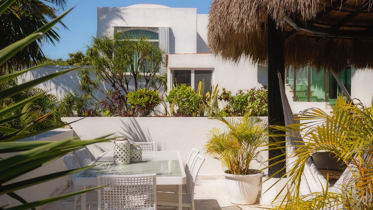 Photo of Outdoor in Playacar Fase I