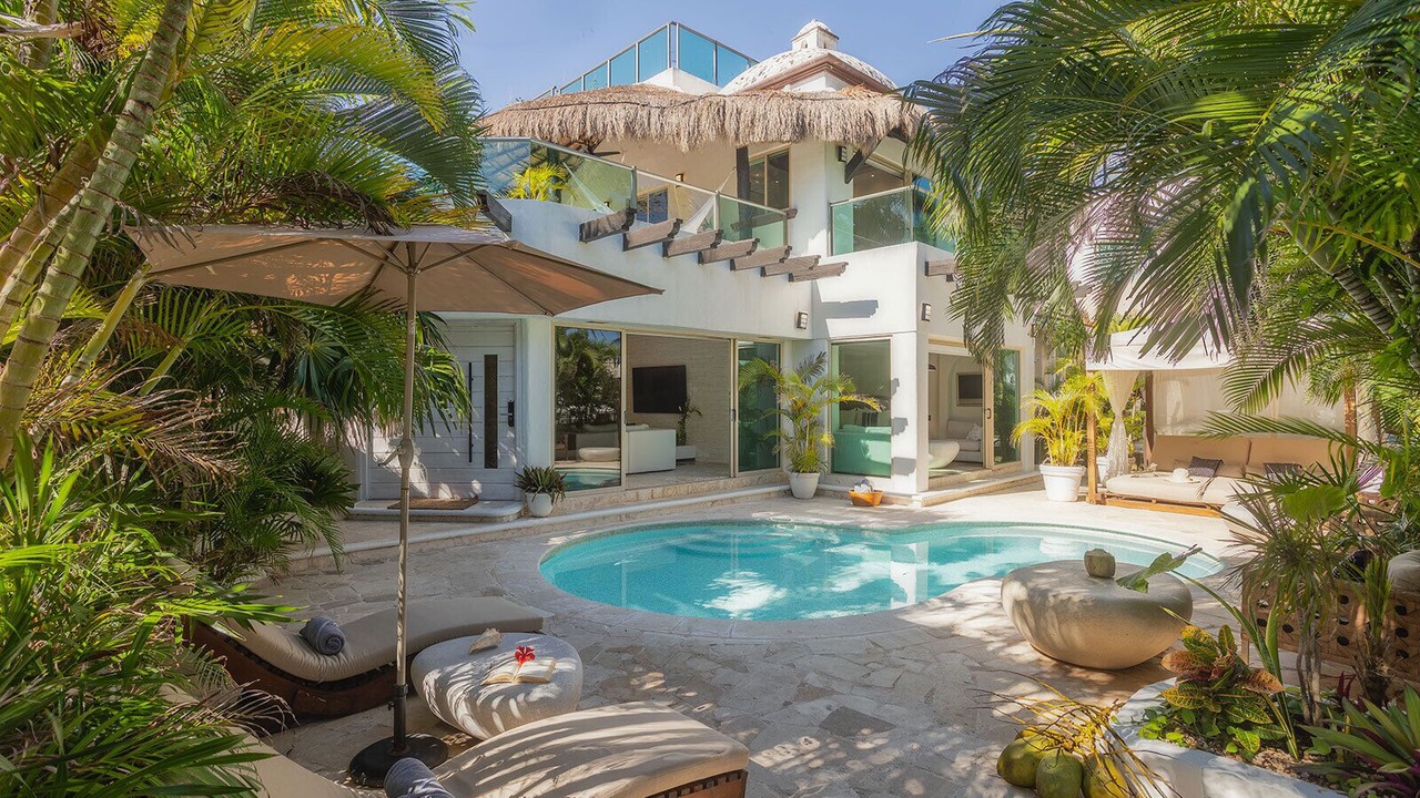 Photo of Outdoor in Playacar Fase I