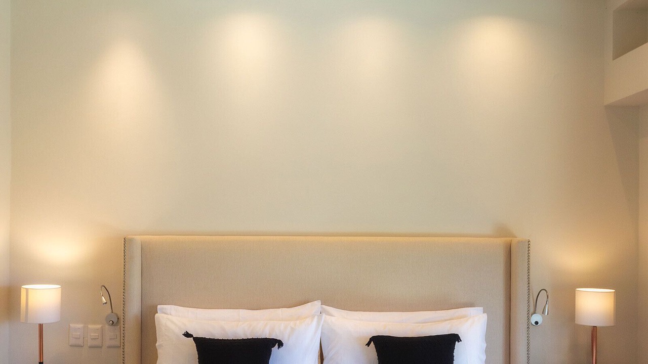 Photo of Bedroom in Playacar Fase I