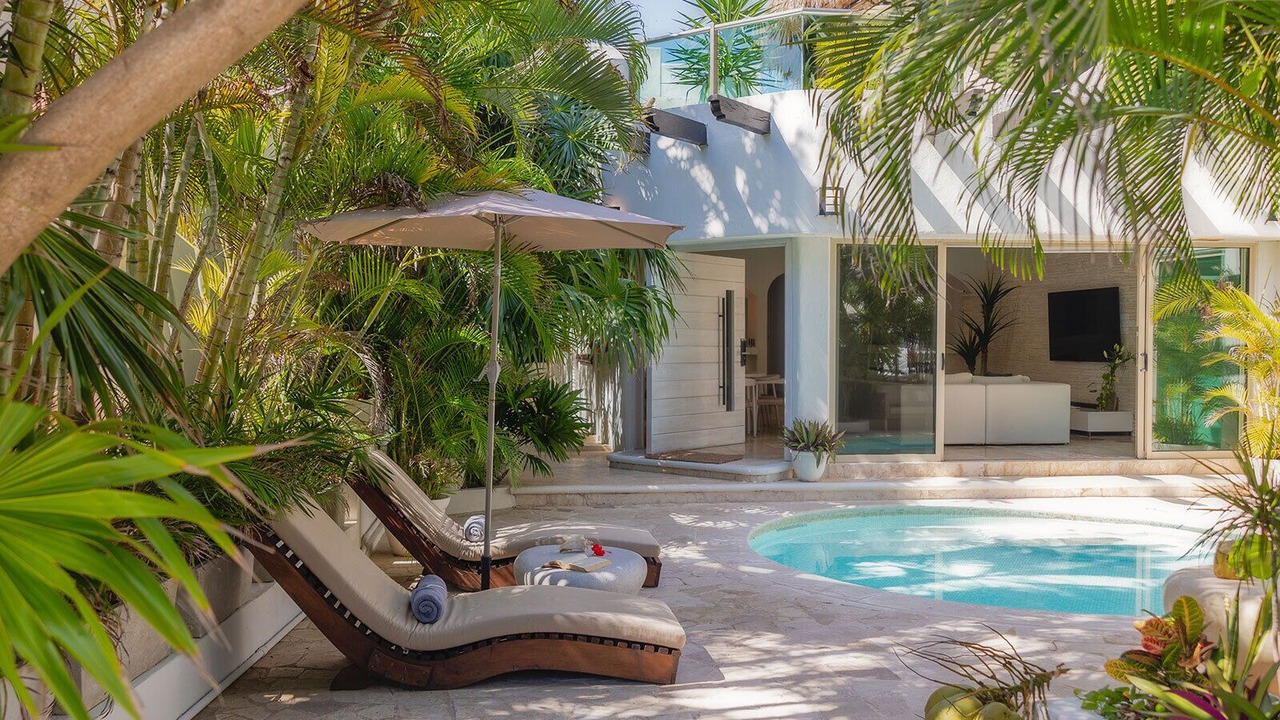 Photo of Outdoor in Playacar Fase I