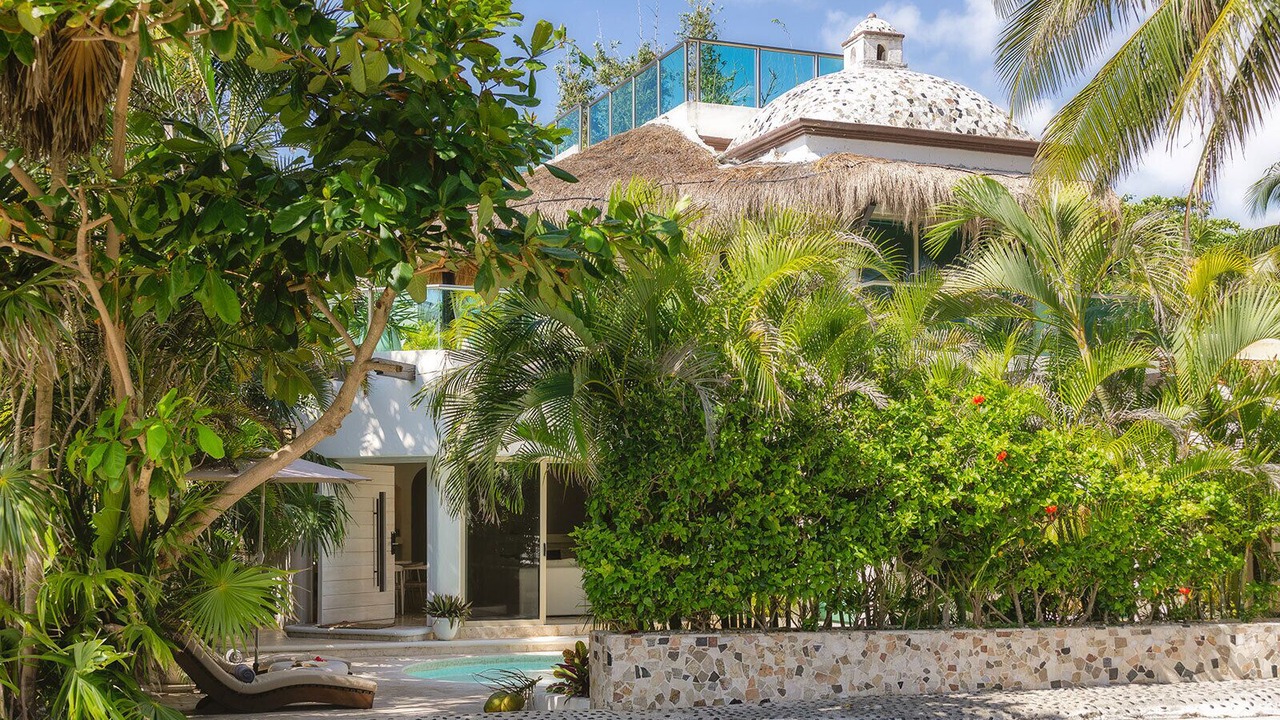 Photo of Outdoor in Playacar Fase I
