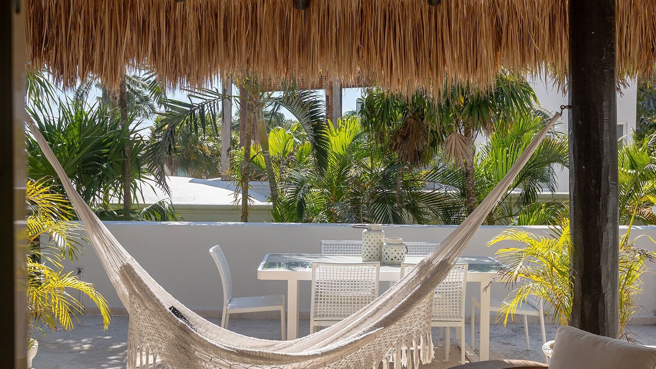 Photo of Outdoor in Playacar Fase I