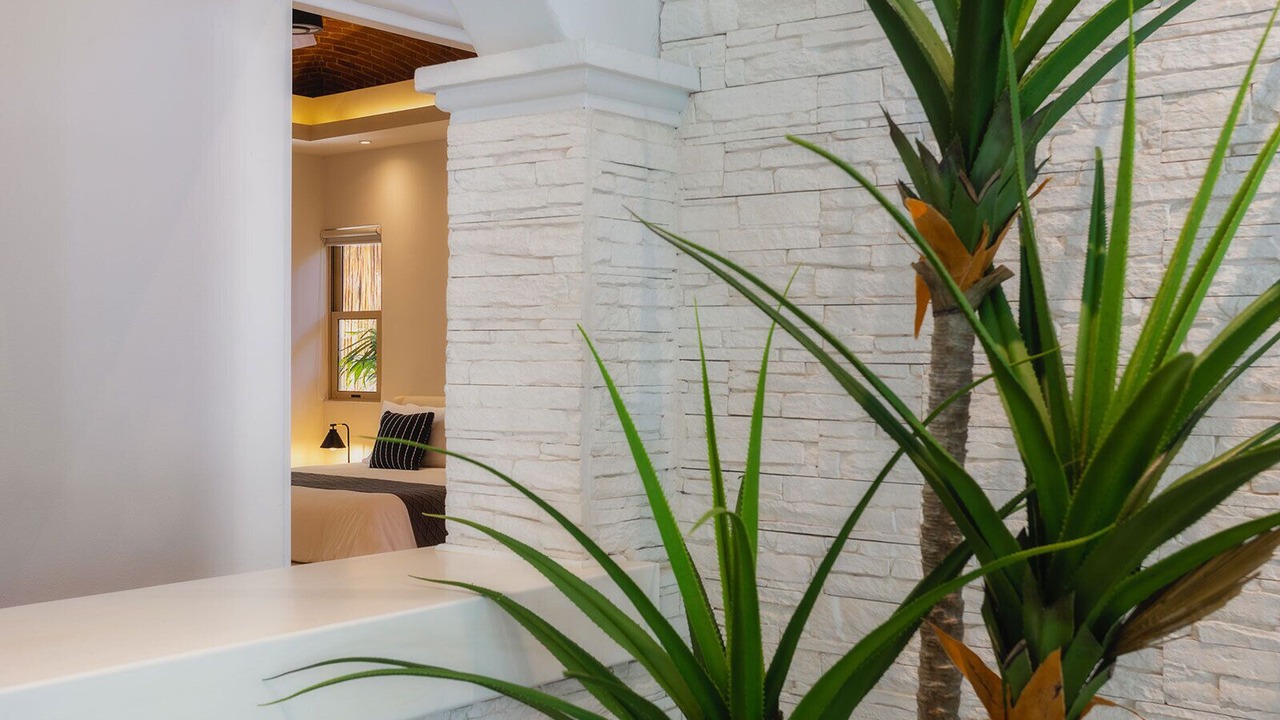 Photo of Bedroom in Playacar Fase I