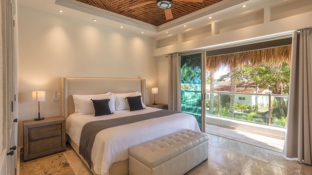 Photo of Bedroom in Playacar Fase I