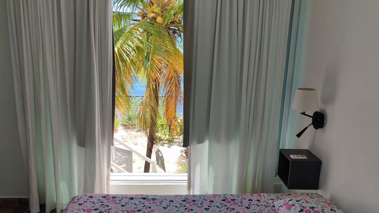Photo of Bedroom in Puerto Juarez
