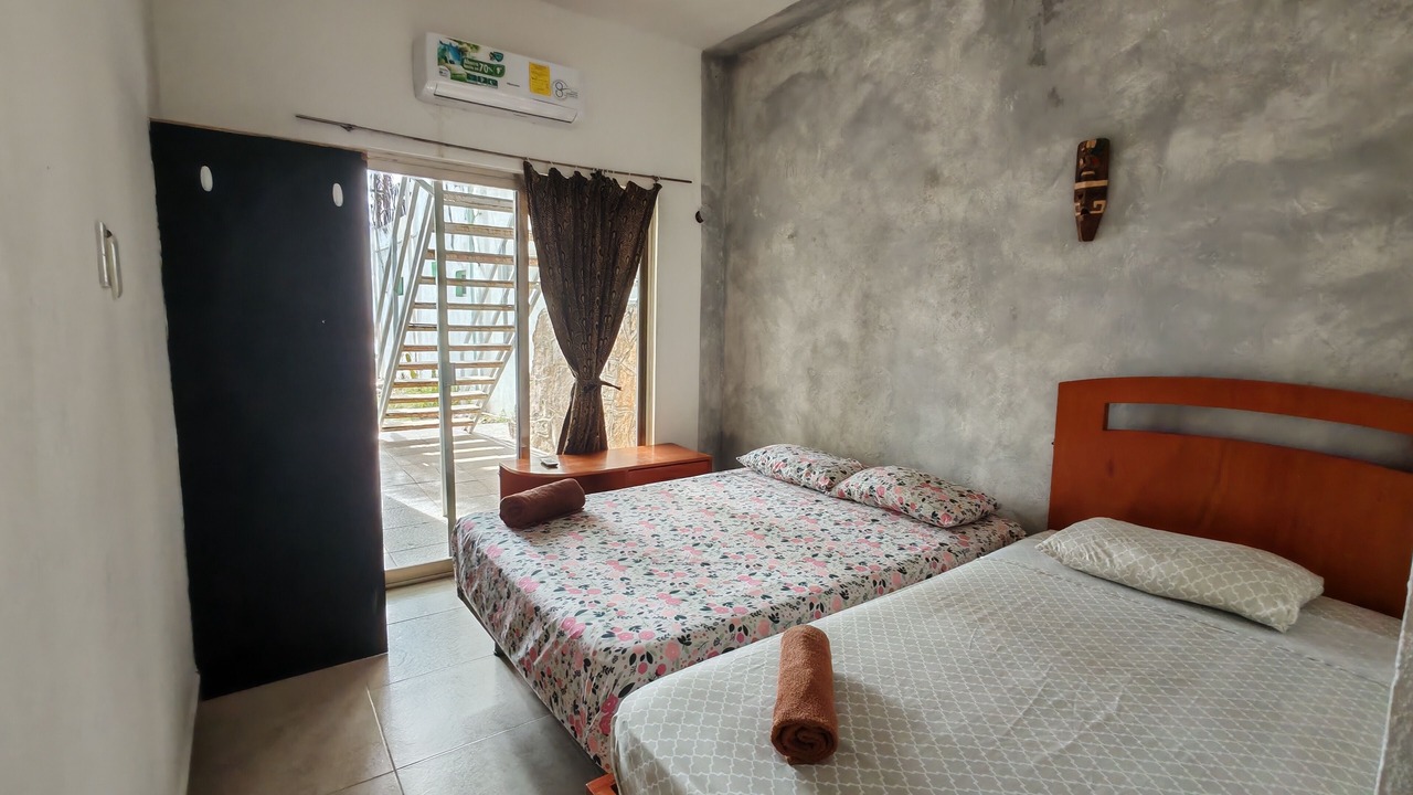Photo of Bedroom in Puerto Juarez