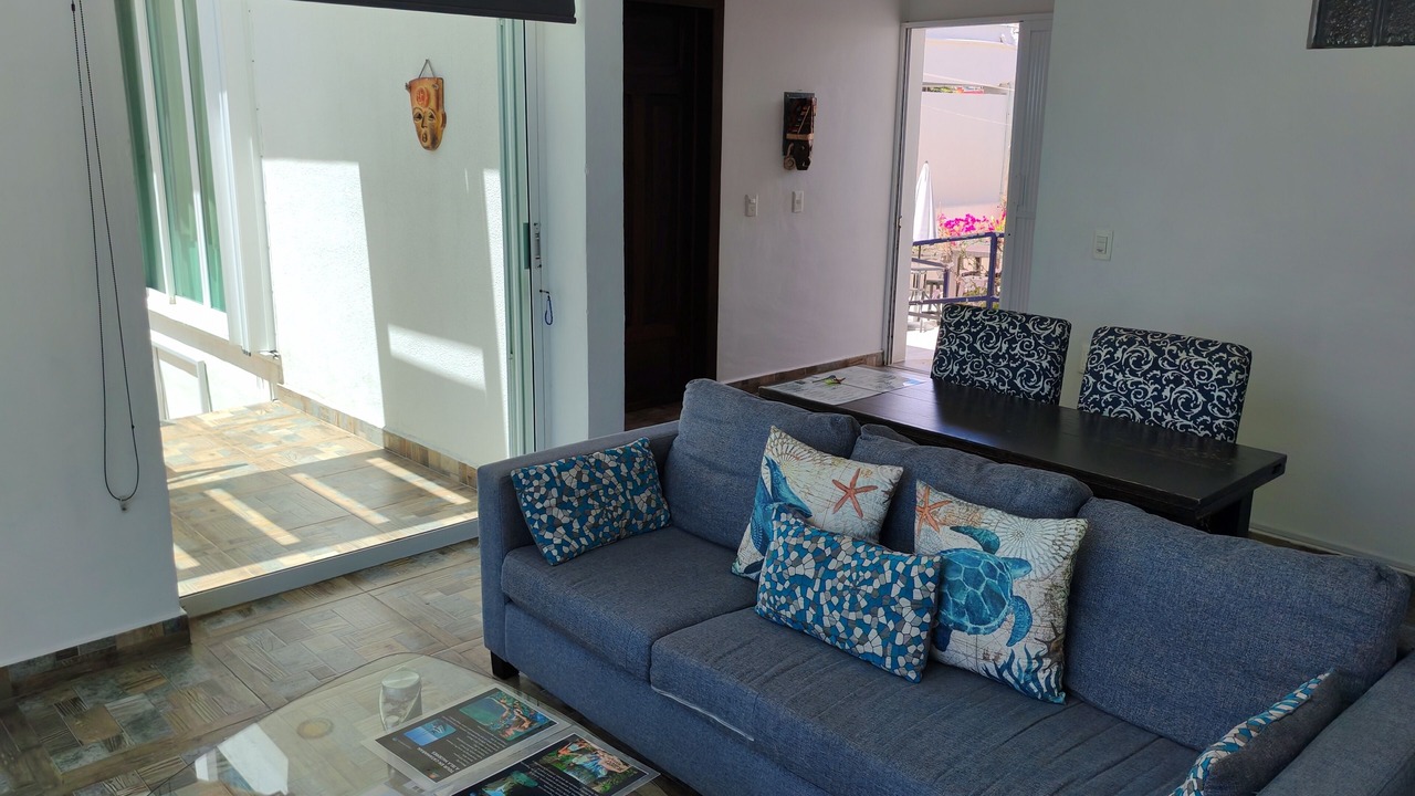 Photo of Livingroom in Puerto Juarez