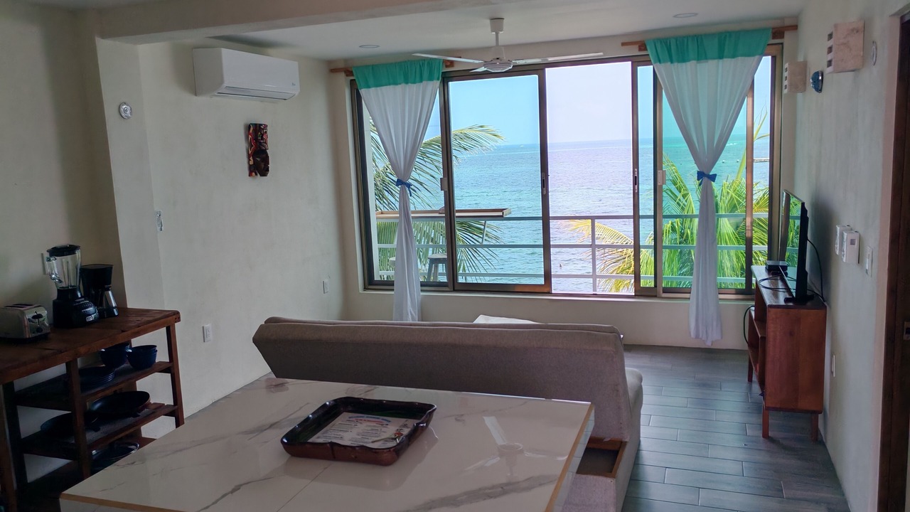 Photo of Livingroom in Puerto Juarez