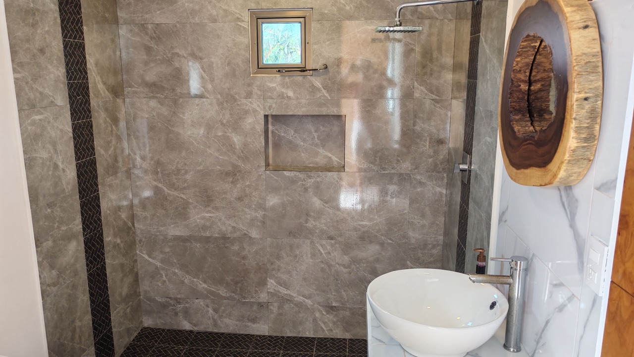 Photo of Bathroom in Puerto Juarez