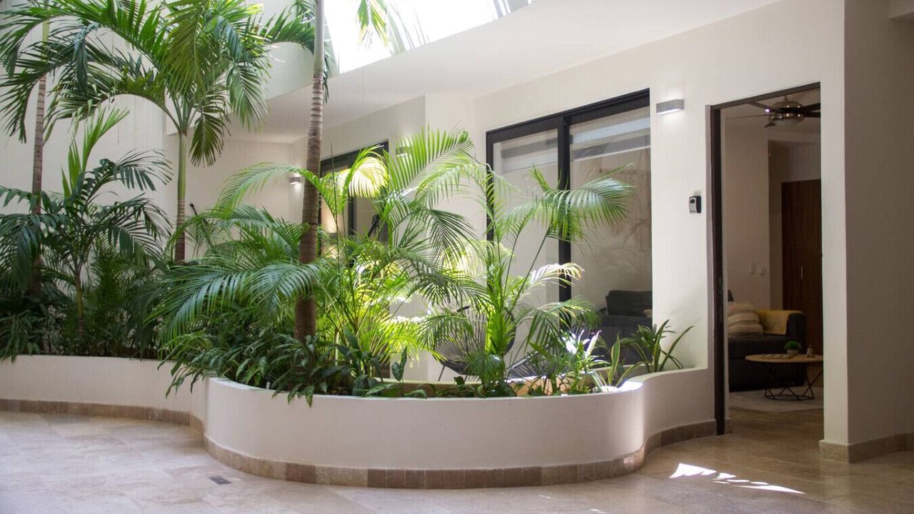 Photo of Patio Balcony in Zazil-ha